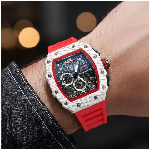 Richard Mille Rm35-01 - J1697