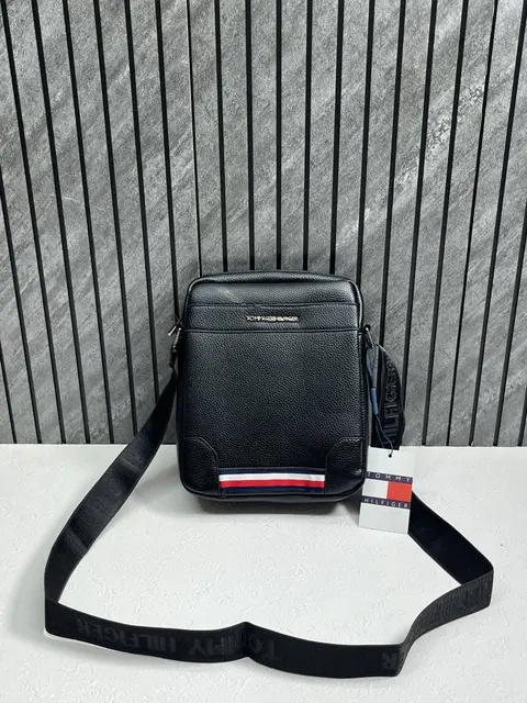 Tommy Hilfiger 01 Mens Crossbody Bag