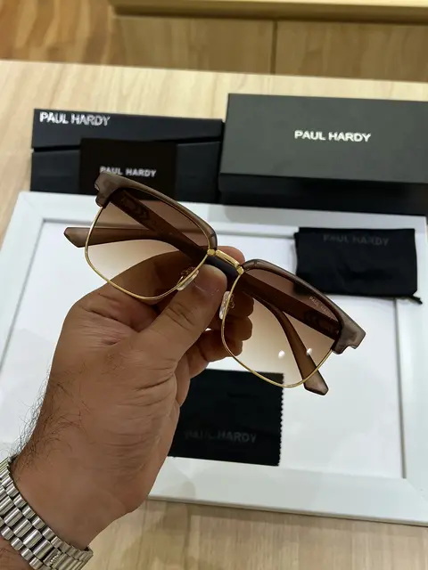 Paul hardy 3611 brown