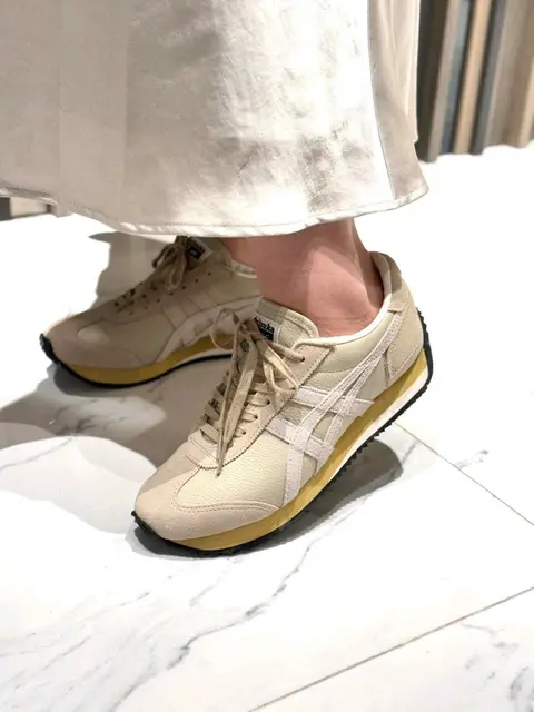 Onitsuka tiger CALIFORNIA 78 VIN