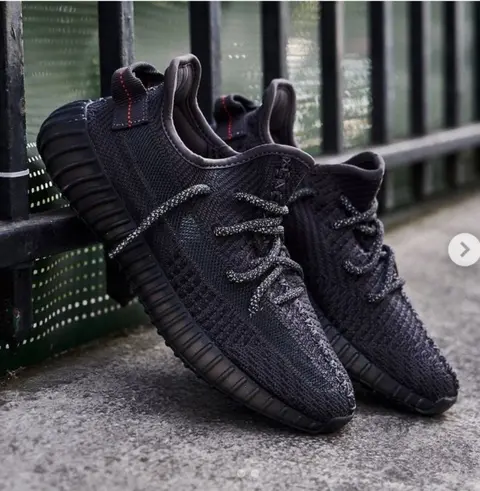 Adidas yeezy boost 350 v2 lace Reflective