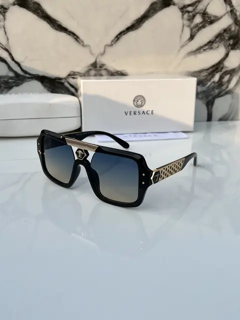Versace 215 sea green
