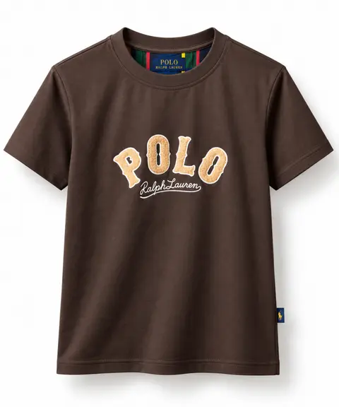 Ralph Laure n Premium Round Neck T-Shirt 2186