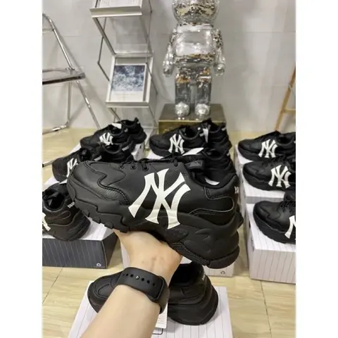 MLB BIG BALL CHUNKY A NEW YORK YANKEES NY BLACK