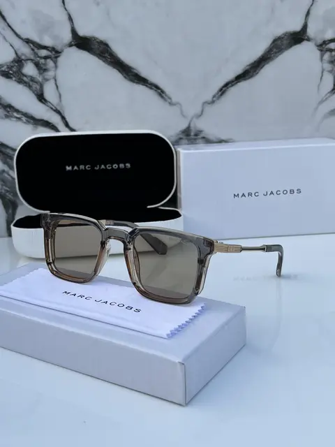 Marc jacobs 6103 green candy