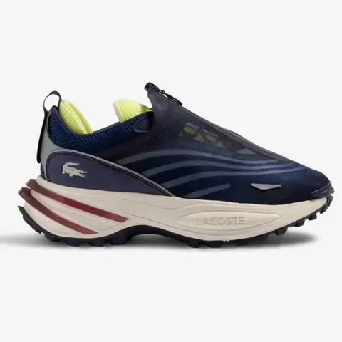 Lacoste Audyssor Trail Navy sneakers