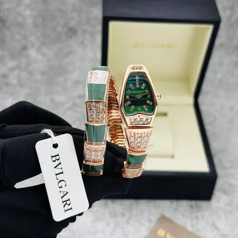 Bvlgari i For Her 341