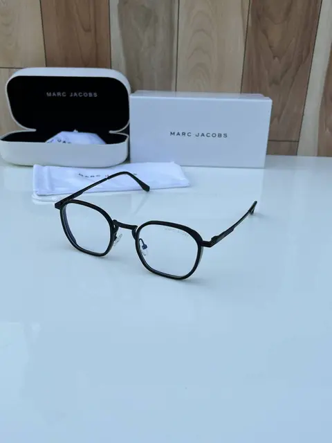 Marc jacobs 98277 black plano