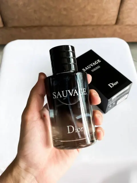 Dior SAUVAGE EDT