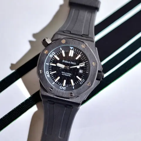 Audemars piguet Royal Oak Off Shore Automatic