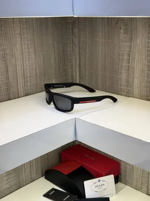 Prada 5921 Linea Rossa Sunglass