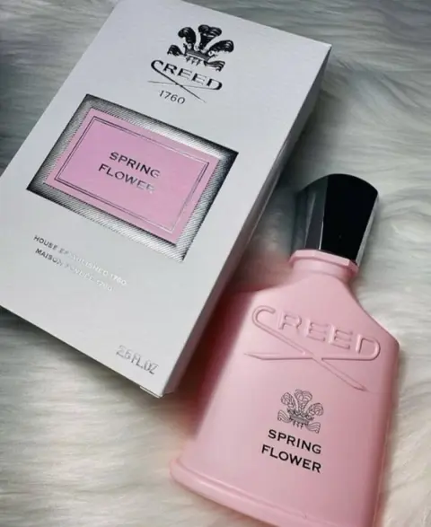 CREED SPRING FLOWER