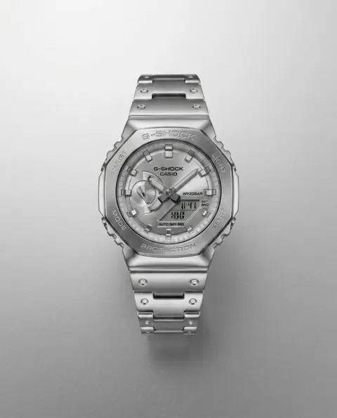 Casio G shock Gm2100 - J373