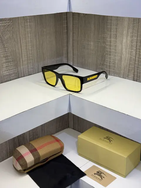 Burberry Model 69019 Premium sunglass