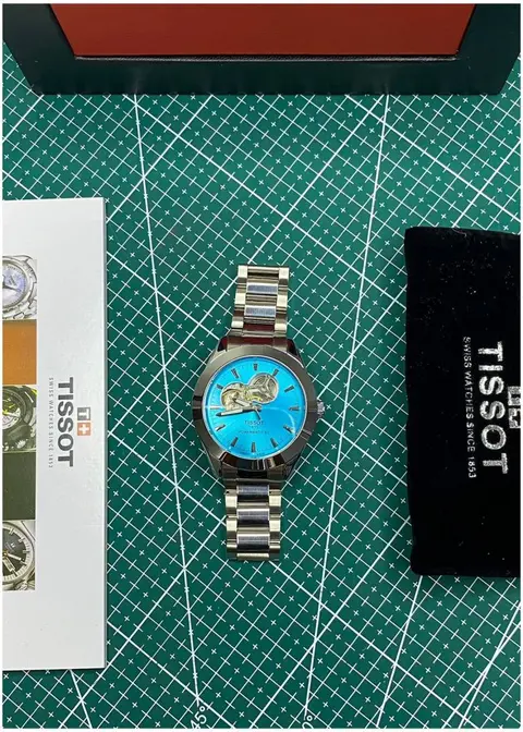 Tissot 1853 Powermatic 80 - J1109