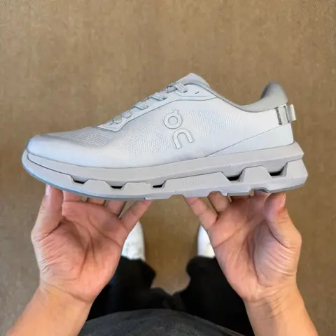On Running Cloudzone Grey
