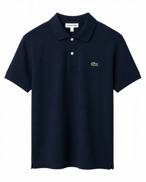 Lacost- Premium Signature Polo T Shirt 1409. Sale offer VS1000