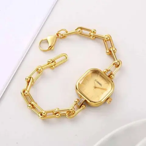 Chanel Watch For Her 920