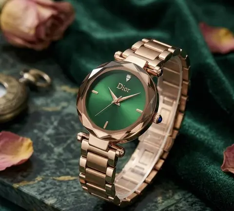 Dio Watch For Her 730