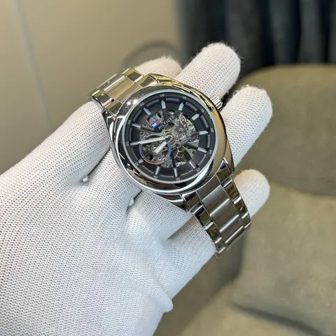 Tommy Hilfigar Automatic 064
