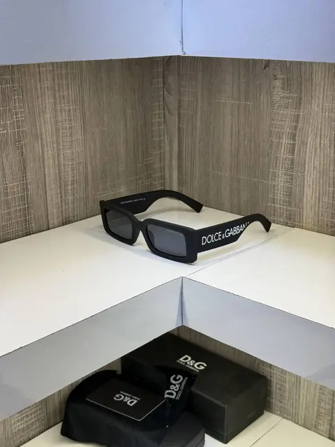 Dolce Gabana 6187 sunglass