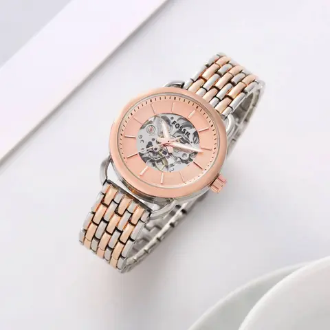 Fossil Delphi Automatic