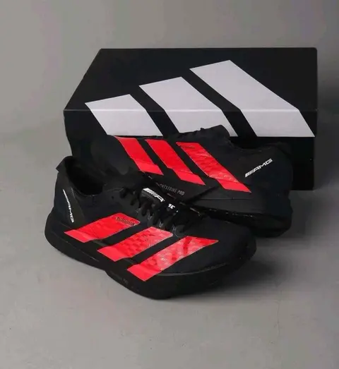 Adidas Adizero Adios Pro 4 AMG