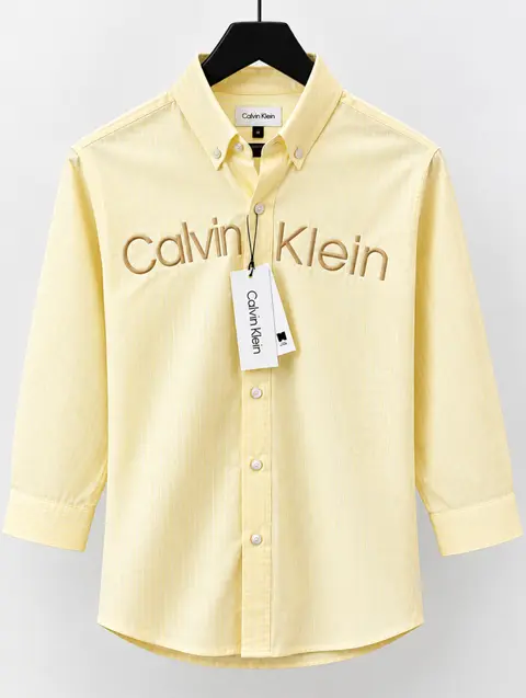 Calvin Kleiin Premium Shirts 2494