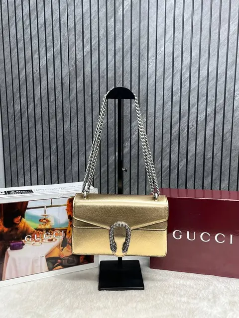 Gucci Dionysus DoubleBox Large Size PremiumQuality