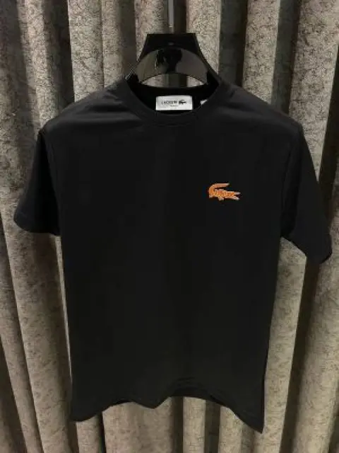 Lacoste IMPORTED STORE ARTICLE T-SHIRT