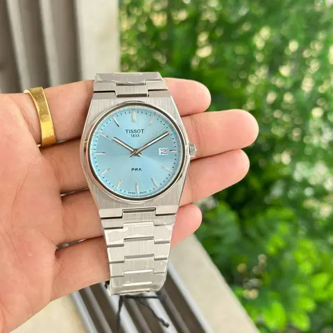 Tissot 1853 Prx Powermatic Quartz