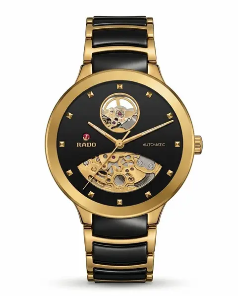 Rado Centrix Automatic Diamonds Open Heart