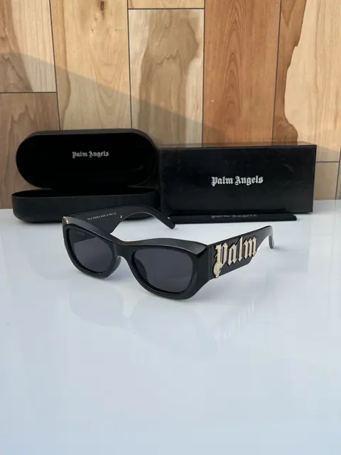 Palm angles 6170 black