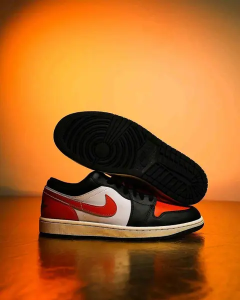 Nike Jordan Air Jordan 1 Low Shattered Backboard Alternate 6062