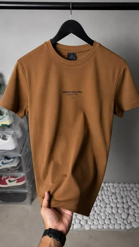 Armaanii Exchang e Premium T Shirt 1666. sale- offer. VS1000