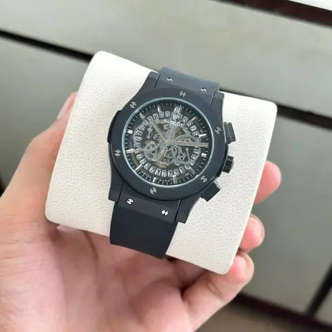 Hublot Big Bang Classic Calendar