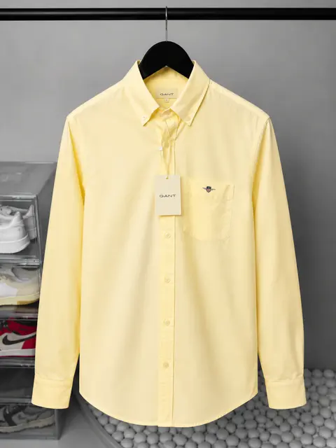 Gant Premium Shirts 2530