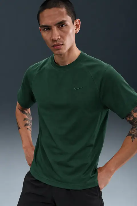 Nike Premium Round Neck T-Shirt 2329