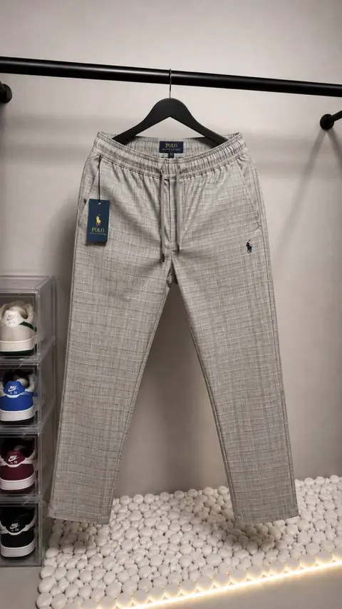 Polo laure n premium lounge pants 1159