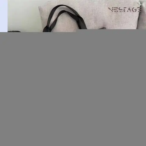 Essential Fear Of God Grey WaterProof Unisex Tote Bag