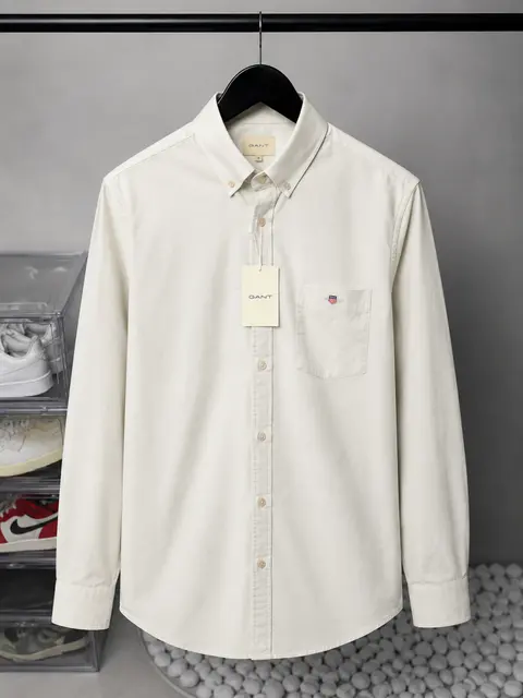 Gant Premium Shirts 2532