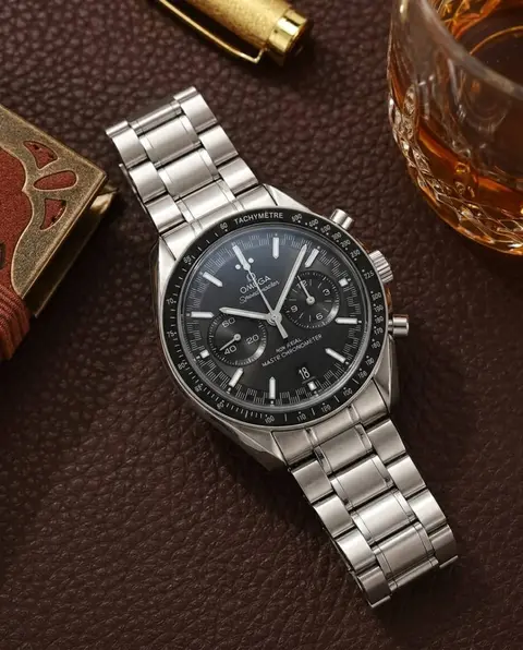 Omega Speedmaster Professional Moonwatch