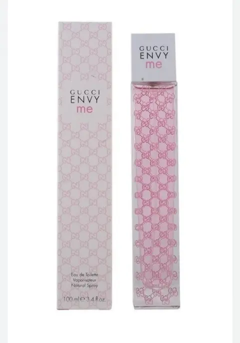 GUCHI ENVY ME EAU DE TOILETTE