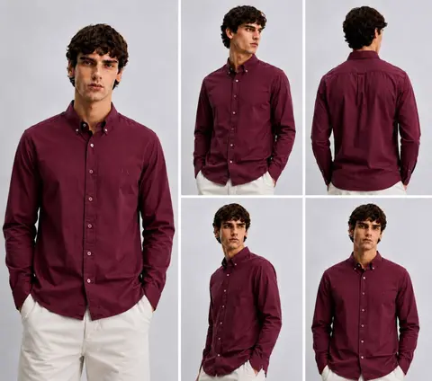 No return only for confirm order IMPORTED STORE ARTICLE T SHIRT