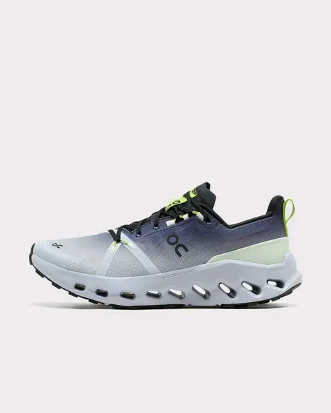 On Cloudsurfer Trail Blue