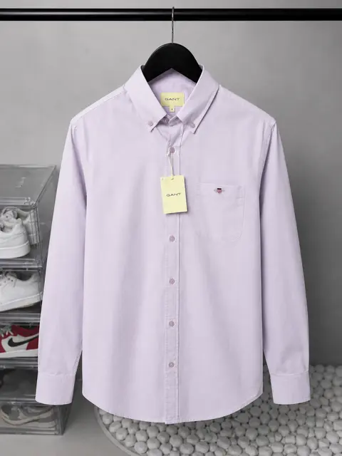Gant Premium Shirts 2528