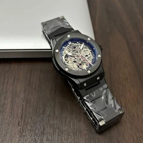 Hublot Automatic