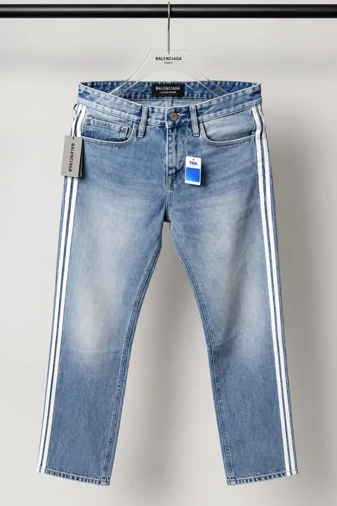 Balenciaga Premium Jeans 2143