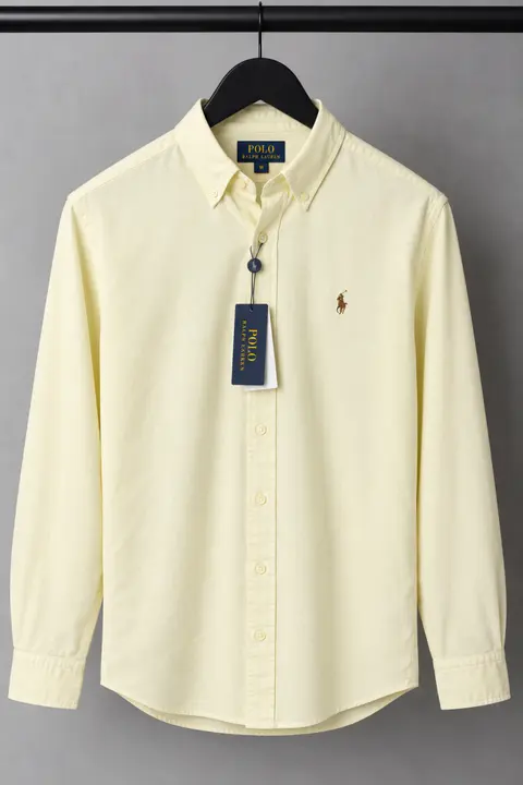Ralph Lauren Premium Shirts 2237