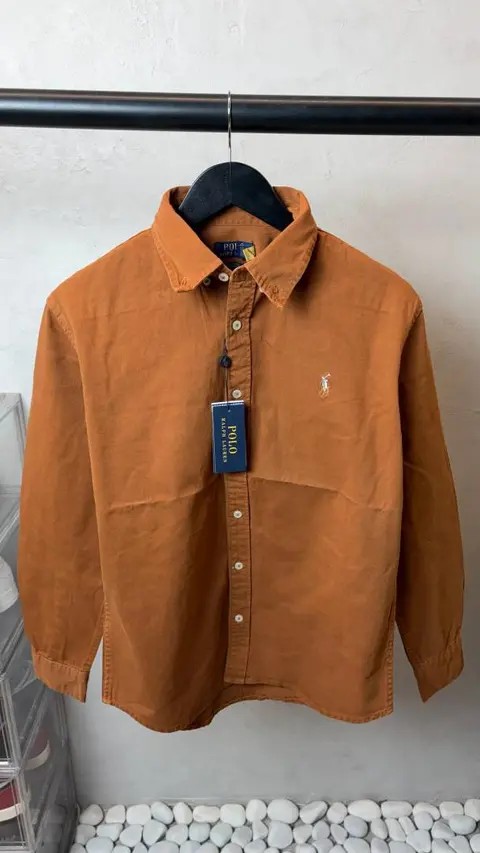 Ralph Lauren Premium Shirts 1626